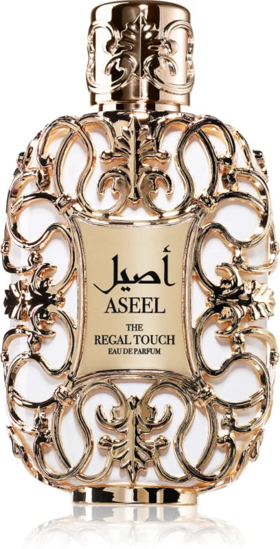 Regal Touch Aseel Eau de Parfum unisex
