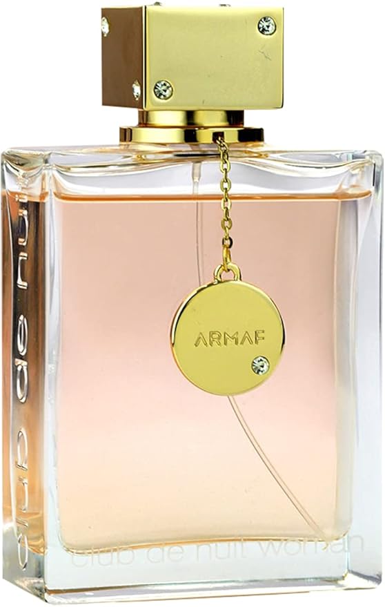 Perfume Mulher Armaf EDP Club De Nuit Woman (200 ml)