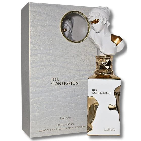 HER Confession Eau de Parfum para Mujer 100