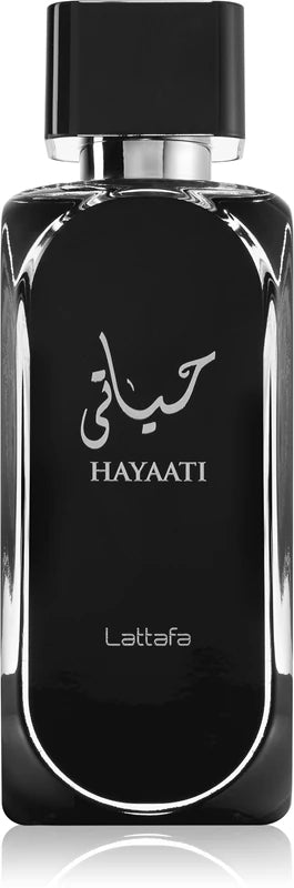 LATTAFA Hayaati Eau de Parfum unisex