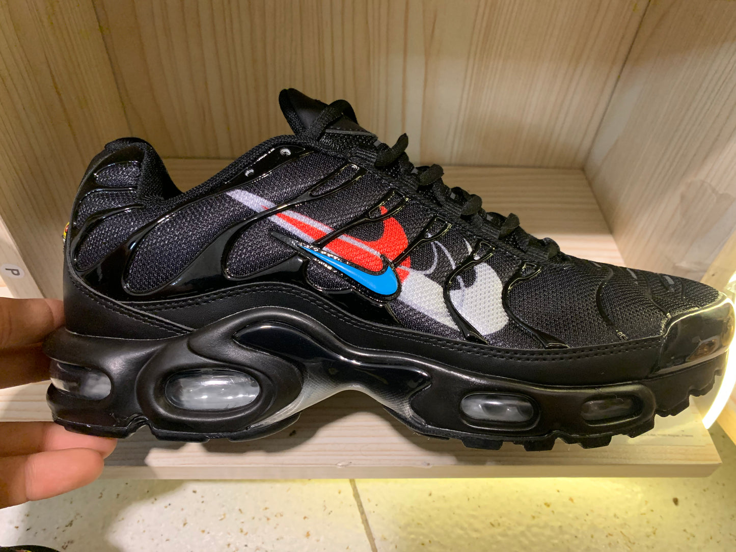 zapatillas
