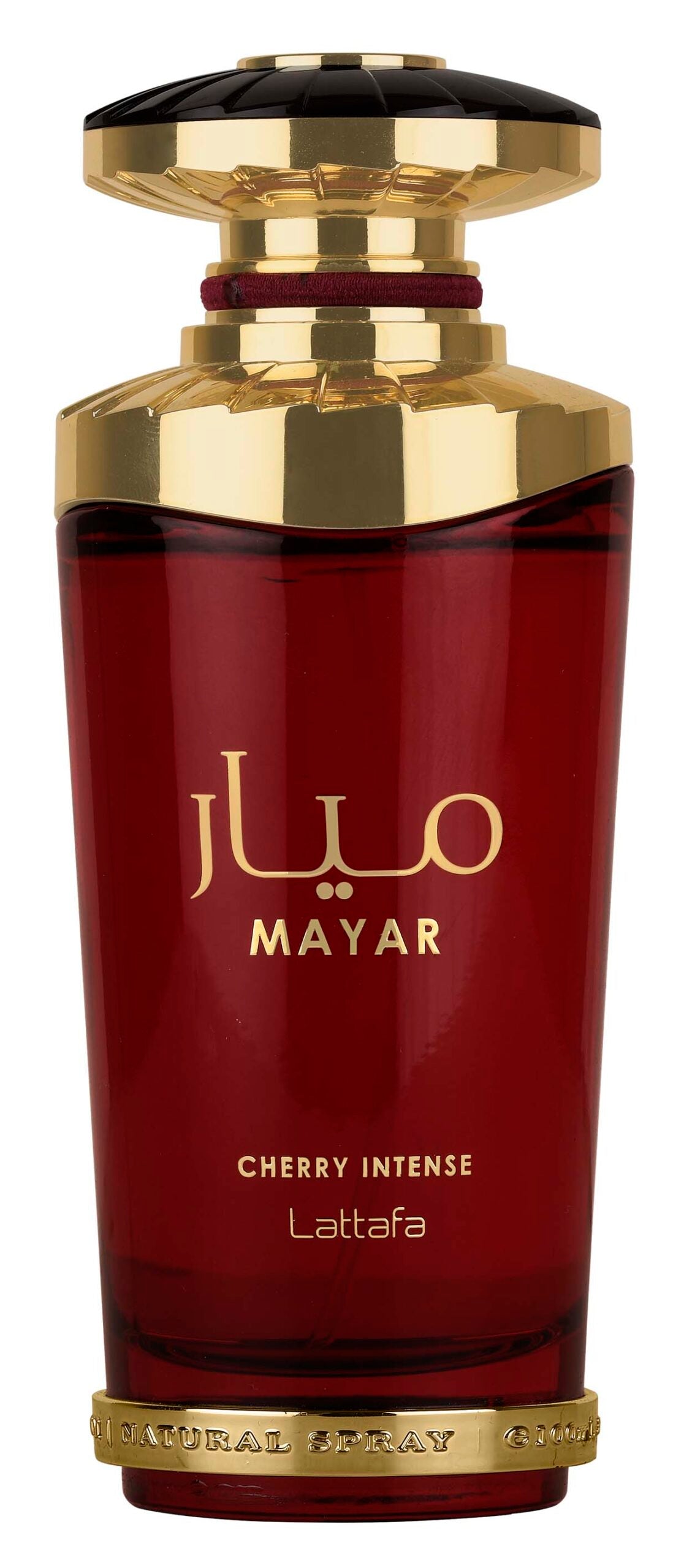 Mayar Cherry Intense Parfum para Mujer - Lattafa