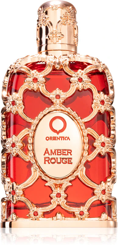 Orientica Amber RougeEau de Parfum unisex