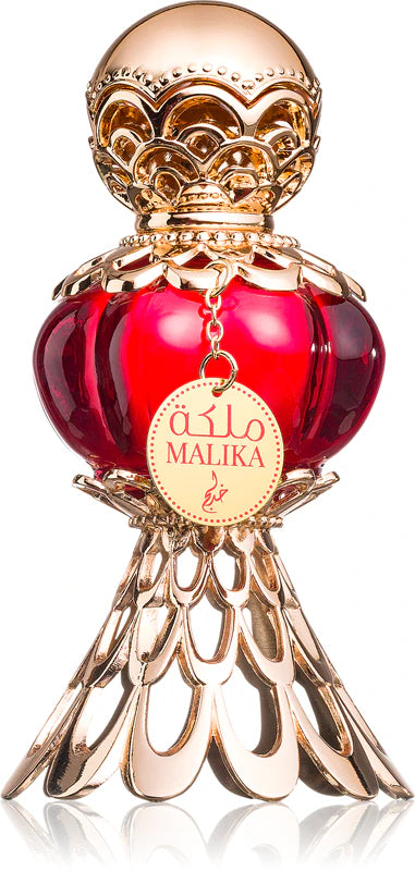 Malika Red aceite perfumado para mujer