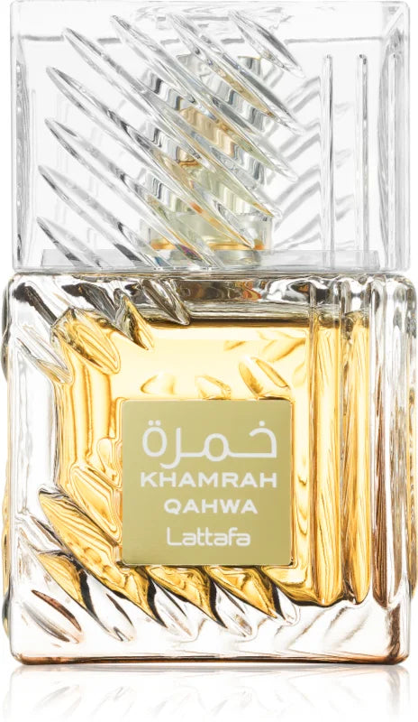 Khamrah Qahwa Eau de Parfum unisex