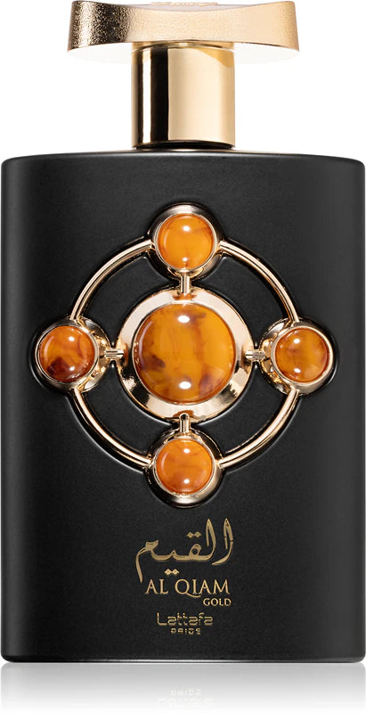 LATTAFA Pride Al Quiam Gold Eau de Parfum para mujer