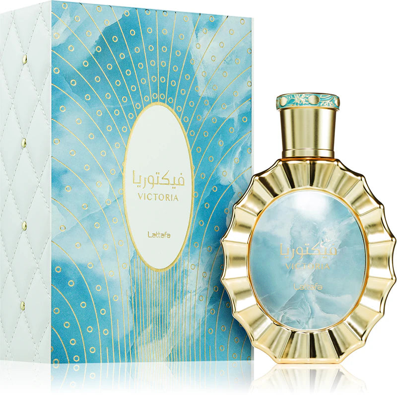 lattafa Victoria Eau de Parfum unisex
