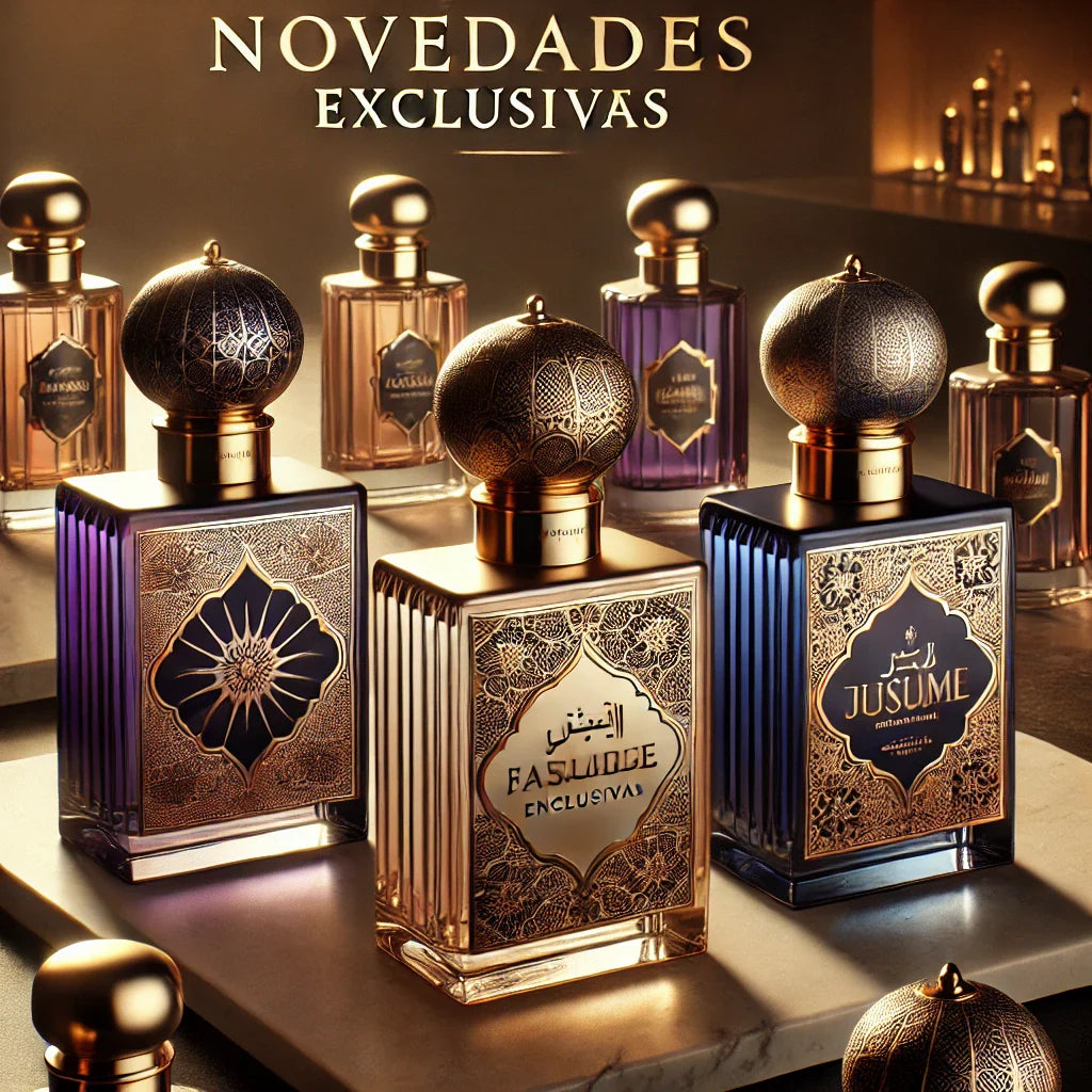 Nuestros novedades