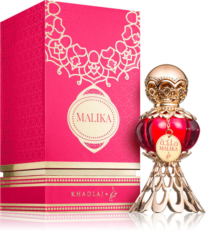 aceites de perfumes