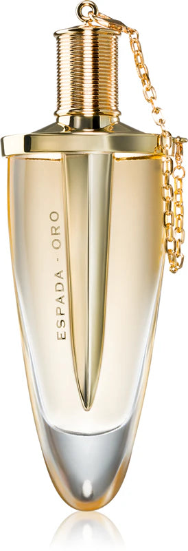 Le Chameau Espada Oro Eau de Parfum para mujer 100 ml