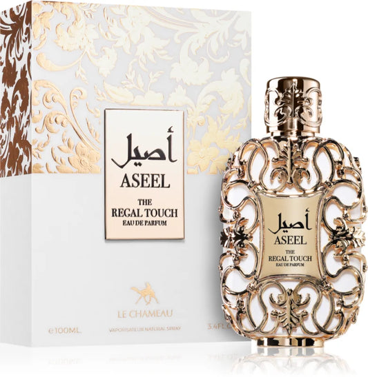 Regal Touch Aseel Eau de Parfum unisex