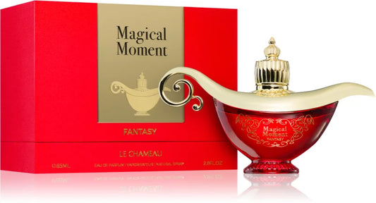 Magical Moment FANTASY Eau de Parfum unisex