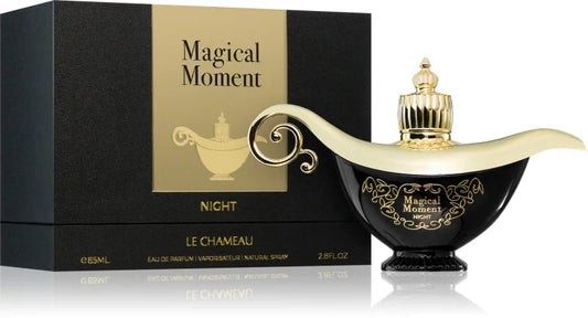 Magical Moment Night Eau de Parfum unisex