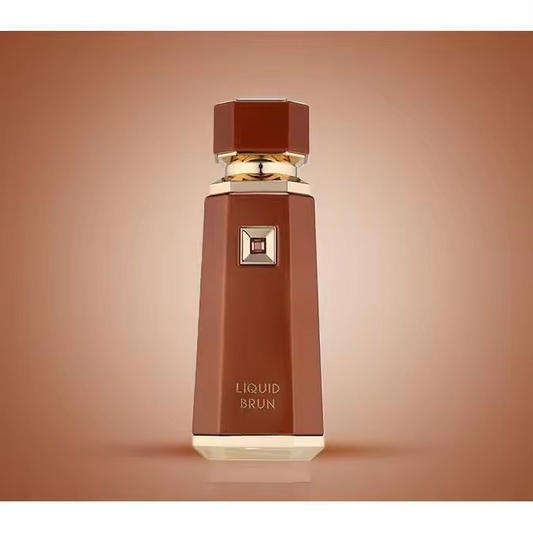 Liquid Brun French Avenue 100ml - Perfume Masculino Premium, Inspirado en el Lujo de Alta Perfumería