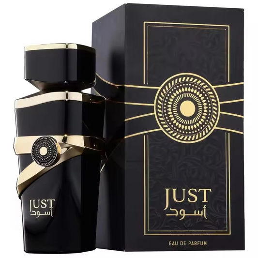 Fragrance World Just Aswad Eau de Parfum Unisex 100