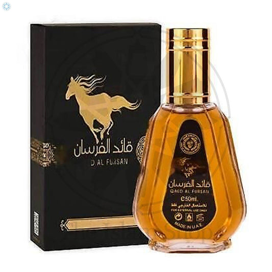 Qaed Al Fursan 50ml EDP (Eau De Parfum)