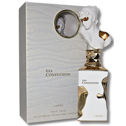HER Confession Eau de Parfum para Mujer 100