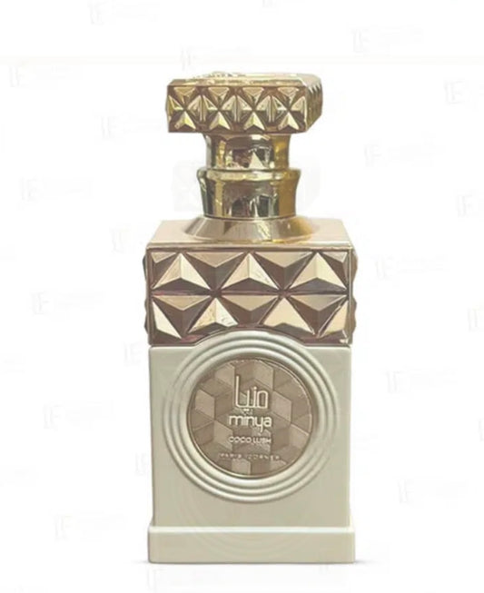 Minya coco lush