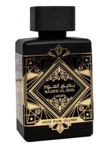Lattafa Qaed Al Fursan Eau de Parfum para hombre 90 ml Lattafa Perfume hombre Hombre Perfume