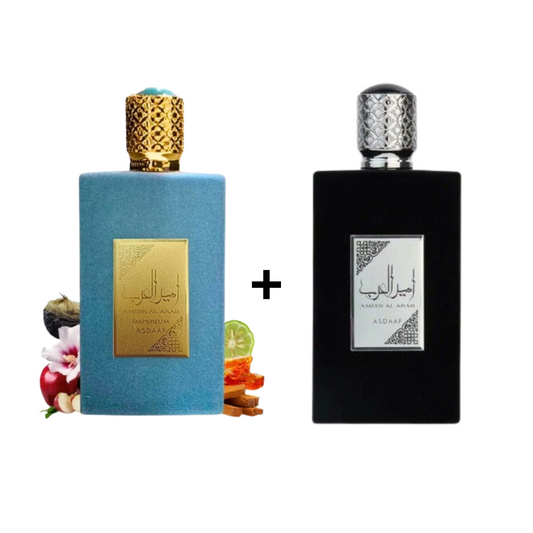 Oferta de dos ameer arab