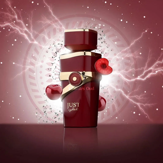 Just Anabi Eau de Parfum para Mujer 100 Ml
