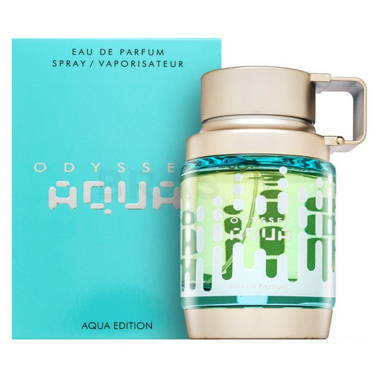 Odyssey Aqua Armaf 100Ml Hombre Ed