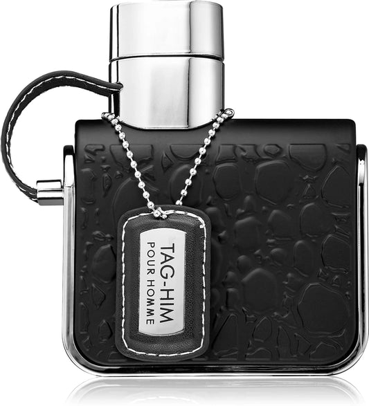Tag Him Eau de Parfum para hombre