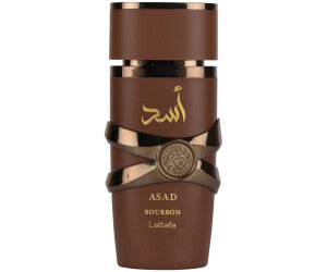 Lattafa Asad Bourbon Eau de Parfum