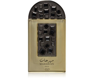 Lattafa Maharjan Gold Eau de Parfum (100ml)