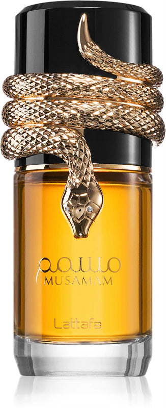 Musamam Eau de Parfum unisex
