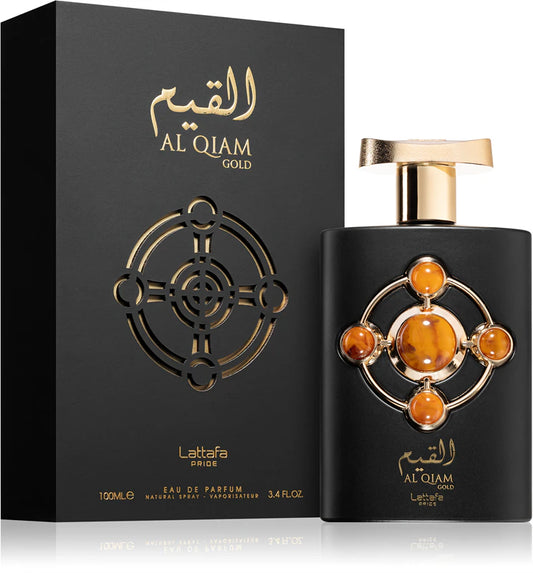 LATTAFA Pride Al Quiam Gold Eau de Parfum para mujer