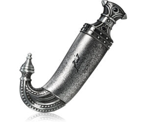 Niche Emarati Khanjar Eau de Parfum