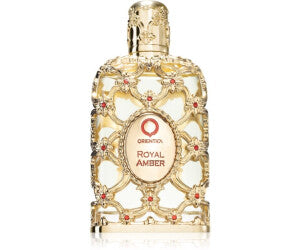 Orientica Royal Amber Eau de Parfum