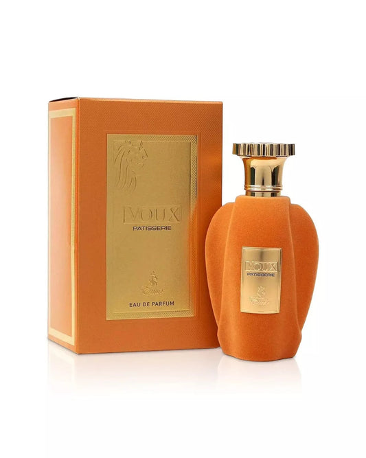 Emir Voux Patisserie Paris Corner 100 ML