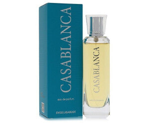 Swiss Arabian Casablanca Eau de Parfum